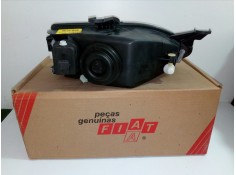 Recambio de faro izquierdo para fiat palio weekend (178) 1.2 16v cat referencia OEM IAM 464512750 - 6124231 MATERIAL SIN USO  2