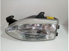 Recambio de faro izquierdo para fiat palio weekend (178) 1.2 16v cat referencia OEM IAM 464512750 - 6124231 MATERIAL SIN USO 
