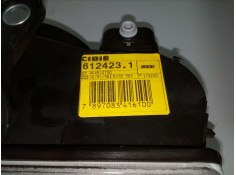 Recambio de faro izquierdo para fiat palio weekend (178) 1.2 16v cat referencia OEM IAM 464512750 - 6124231 MATERIAL SIN USO  2