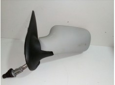 Recambio de retrovisor derecho para fiat palio weekend (178) 1.2 16v cat referencia OEM IAM 715322099 MANUAL SIN USAR 2