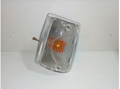 Recambio de piloto delantero derecho para fiat uno (146) 0.9 referencia OEM IAM 14300182 SIN USAR TRANSPARENTE