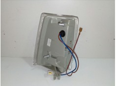 Recambio de piloto delantero derecho para fiat uno (146) 0.9 referencia OEM IAM 14300182 SIN USAR TRANSPARENTE 2