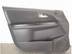 Recambio de guarnecido puerta delantera izquierda para fiat sedici (189) 1.9 jtd 8v (d19aa) referencia OEM IAM   