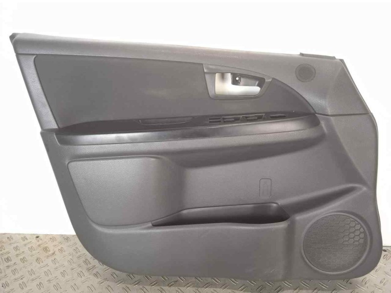 Recambio de guarnecido puerta delantera izquierda para fiat sedici (189) 1.9 jtd 8v (d19aa) referencia OEM IAM   