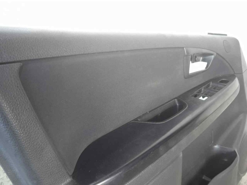 Recambio de guarnecido puerta delantera izquierda para fiat sedici (189) 1.9 jtd 8v (d19aa) referencia OEM IAM   