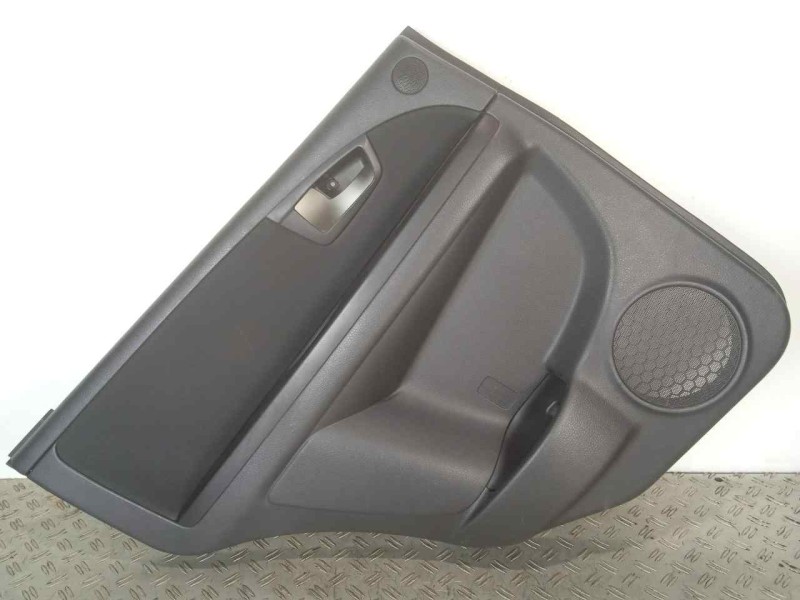 Recambio de guarnecido puerta trasera izquierda para fiat sedici (189) 1.9 jtd 8v (d19aa) referencia OEM IAM   
