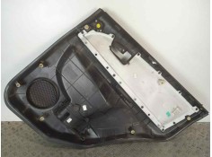 Recambio de guarnecido puerta trasera izquierda para fiat sedici (189) 1.9 jtd 8v (d19aa) referencia OEM IAM    2