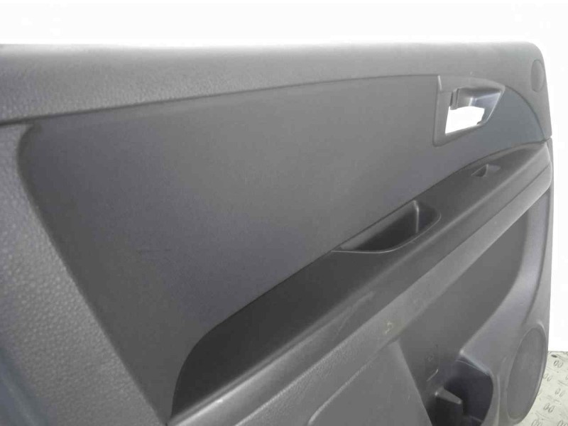 Recambio de guarnecido puerta trasera izquierda para fiat sedici (189) 1.9 jtd 8v (d19aa) referencia OEM IAM   