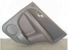 Recambio de guarnecido puerta trasera derecha para fiat sedici (189) 1.9 jtd 8v (d19aa) referencia OEM IAM   