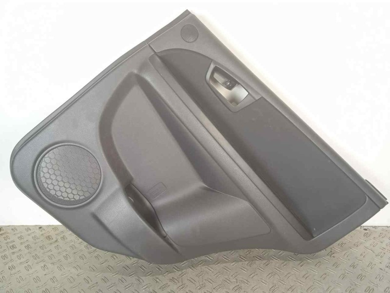 Recambio de guarnecido puerta trasera derecha para fiat sedici (189) 1.9 jtd 8v (d19aa) referencia OEM IAM   