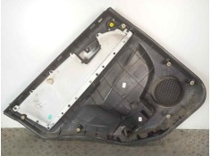 Recambio de guarnecido puerta trasera derecha para fiat sedici (189) 1.9 jtd 8v (d19aa) referencia OEM IAM    2