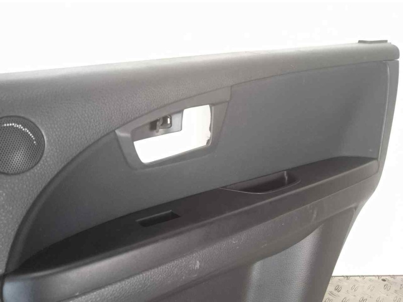 Recambio de guarnecido puerta trasera derecha para fiat sedici (189) 1.9 jtd 8v (d19aa) referencia OEM IAM   