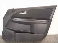 Recambio de guarnecido puerta delantera derecha para fiat sedici (189) 1.9 jtd 8v (d19aa) referencia OEM IAM   