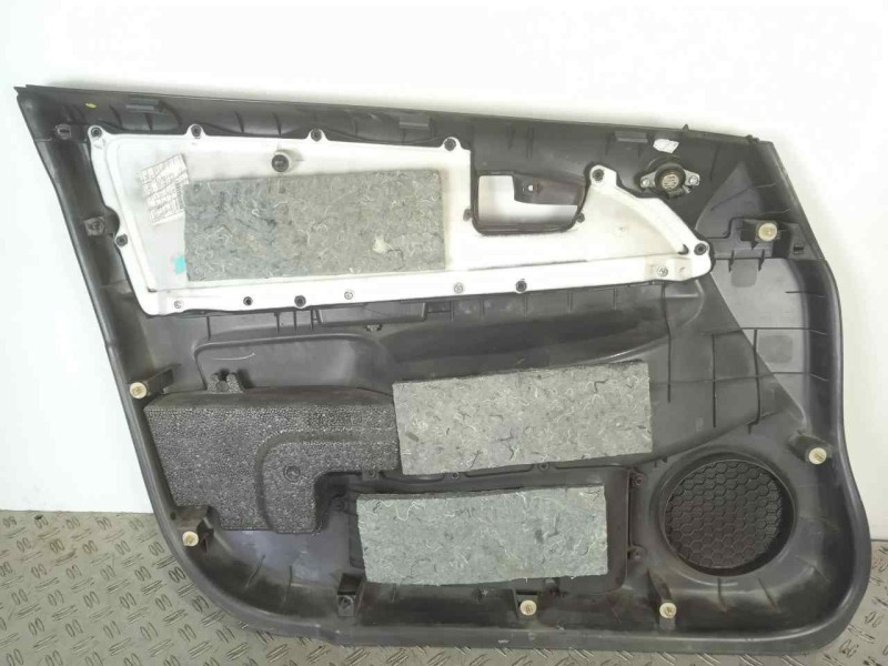 Recambio de guarnecido puerta delantera derecha para fiat sedici (189) 1.9 jtd 8v (d19aa) referencia OEM IAM   