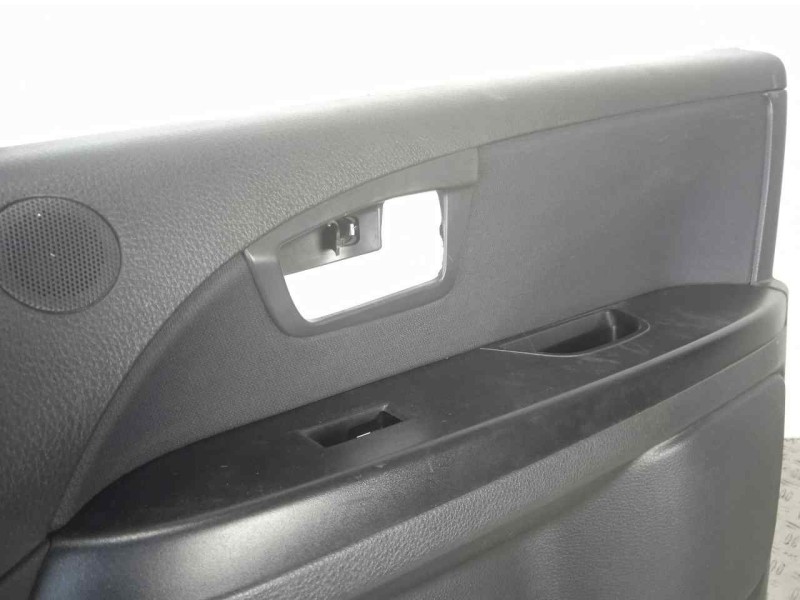 Recambio de guarnecido puerta delantera derecha para fiat sedici (189) 1.9 jtd 8v (d19aa) referencia OEM IAM   