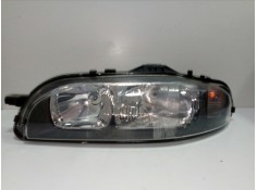 Recambio de faro izquierdo para fiat marea berlina (185) 1.6 16v cat referencia OEM IAM 46524476 MATERIAL SIN USO 