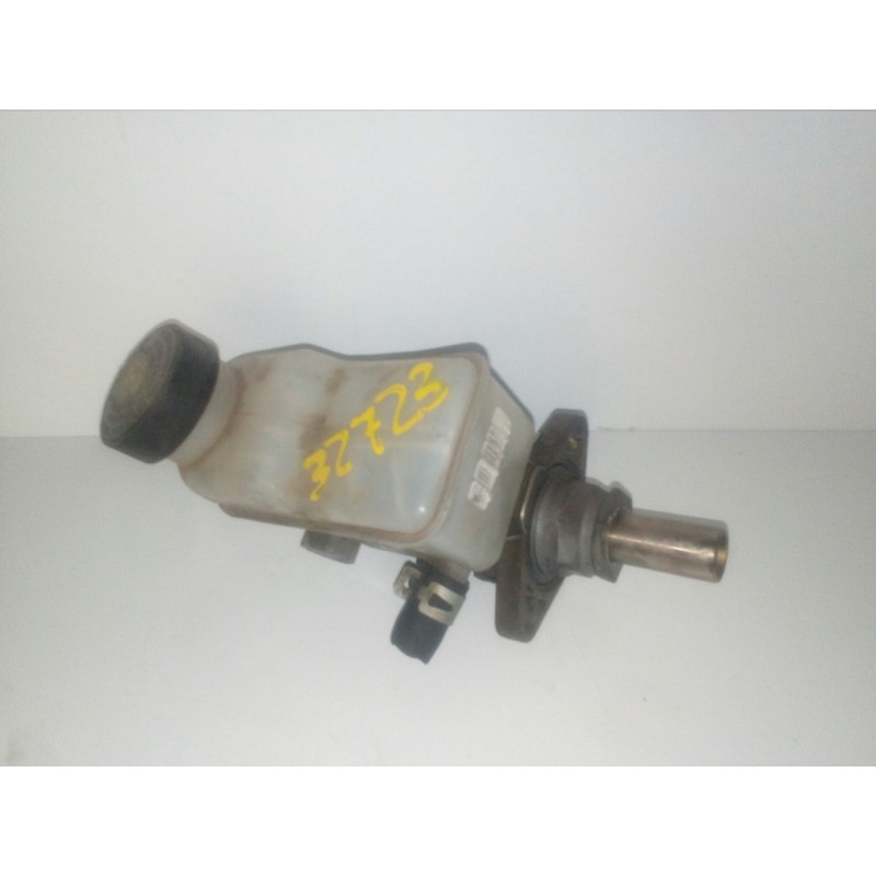 Recambio de bomba freno para toyota yaris 1.4 turbodiesel cat referencia OEM IAM 36095  