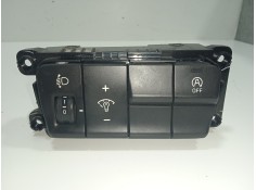 Recambio de interruptor para kia sportage 1.6 crdi cat referencia OEM IAM 41D1C01100-93700F1AP0WK  