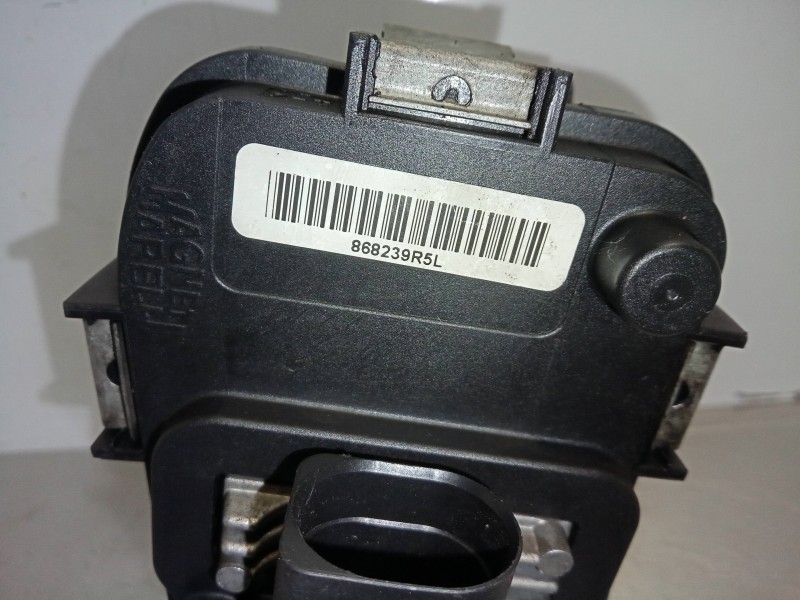 Recambio de caja mariposa para opel insignia berlina 2.0 cdti cat referencia OEM IAM 868239R5L - TMS2F  