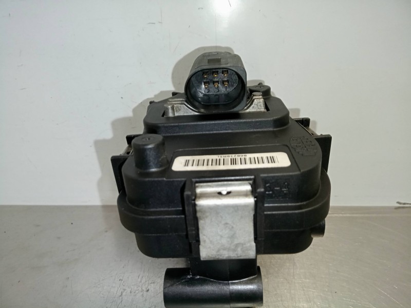 Recambio de caja mariposa para opel insignia berlina 2.0 cdti cat referencia OEM IAM 868239R5L - TMS2F  