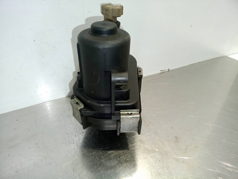 Recambio de caja mariposa para opel insignia berlina 2.0 cdti cat referencia OEM IAM 868239R5L - TMS2F  