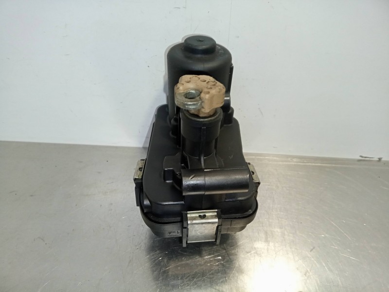 Recambio de caja mariposa para opel insignia berlina 2.0 cdti cat referencia OEM IAM 868239R5L - TMS2F  