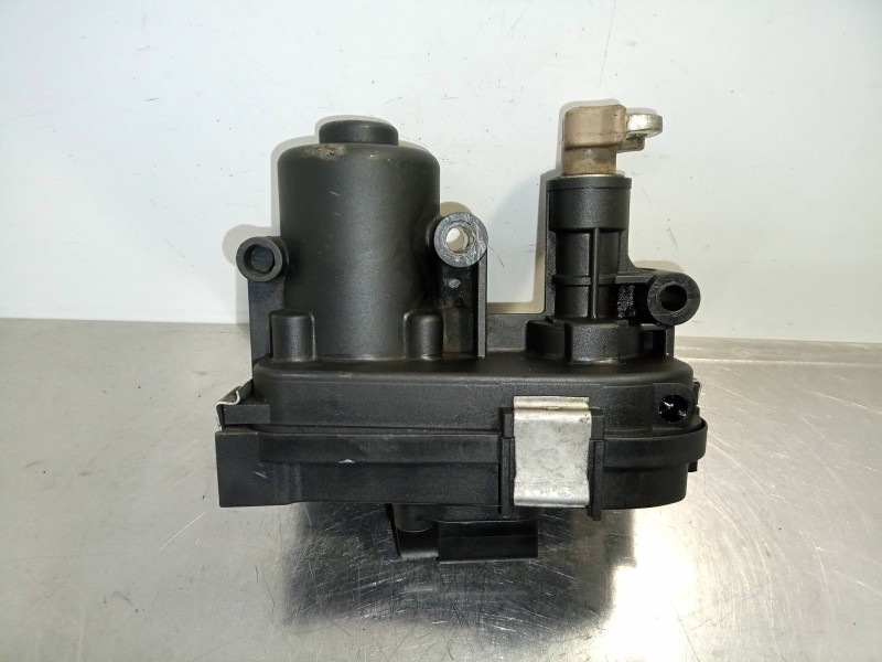 Recambio de caja mariposa para opel insignia berlina 2.0 cdti cat referencia OEM IAM 868239R5L - TMS2F  