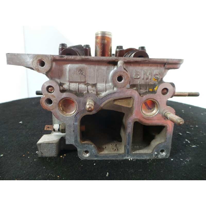 Recambio de culata para nissan almera (n16/e) 1.5 16v cat referencia OEM IAM GMBM5UKL1-D27  UKL1