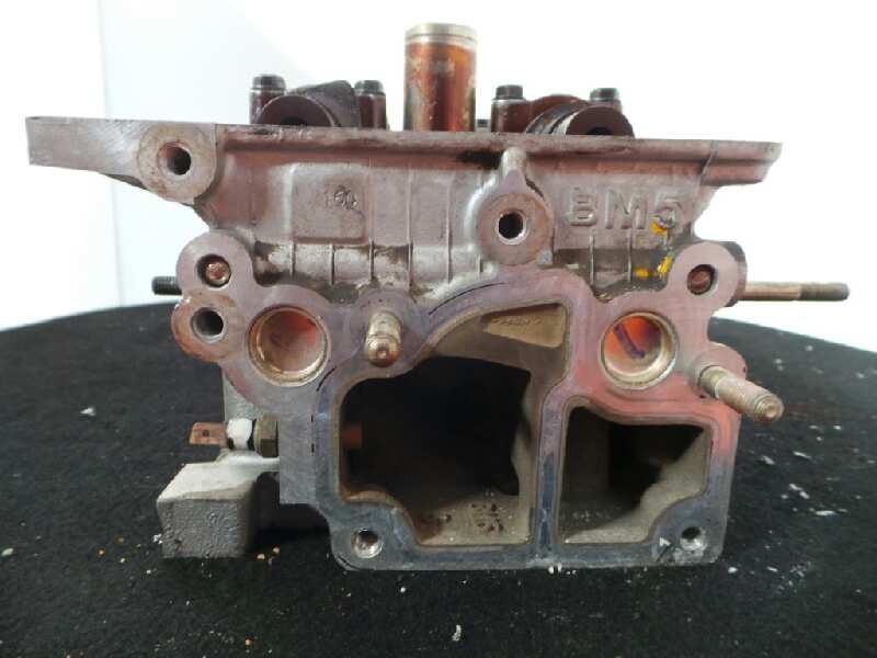 Recambio de culata para nissan almera (n16/e) 1.5 16v cat referencia OEM IAM GMBM5UKL1-D27  UKL1