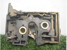 Recambio de cerradura puerta trasera izquierda para volkswagen passat berlina (3a2) 1.9 tdi referencia OEM IAM 357839015D MECANI