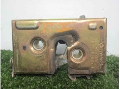 Recambio de cerradura puerta trasera izquierda para volkswagen passat berlina (3a2) 1.9 tdi referencia OEM IAM 357839015D MECANI 2