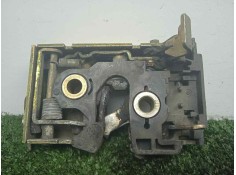 Recambio de cerradura puerta trasera derecha para volkswagen passat berlina (3a2) 1.9 tdi referencia OEM IAM 357839016D MECANICA