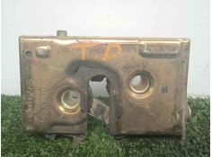 Recambio de cerradura puerta trasera derecha para volkswagen passat berlina (3a2) 1.9 tdi referencia OEM IAM 357839016D MECANICA 2