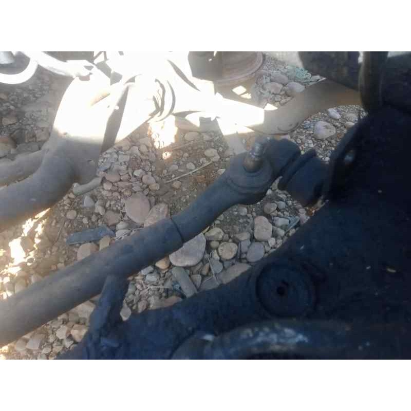 Recambio de barra direccion para bmw serie 5 berlina (e34) 2.5 turbodiesel cat referencia OEM IAM   