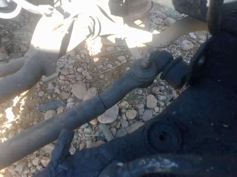 Recambio de barra direccion para bmw serie 5 berlina (e34) 2.5 turbodiesel cat referencia OEM IAM   