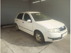 skoda fabia i (6y2) del año 2002