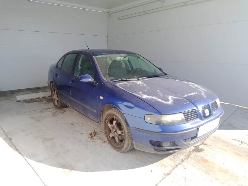 seat toledo ii (1m2) del año 2025