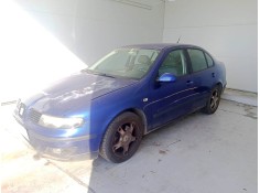 seat toledo ii (1m2) del año 2025 2