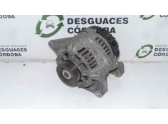 Recambio de alternador para renault twingo (co6) 1.2 referencia OEM IAM 2541603F VALEO - 75.A POLEA.FIJA