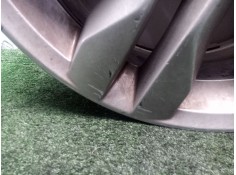 Recambio de llanta para nissan x-trail ii (t31) 2.0 dci 4x4 referencia OEM IAM  17´´PULGADAS LLANTAS - LLANTA 2