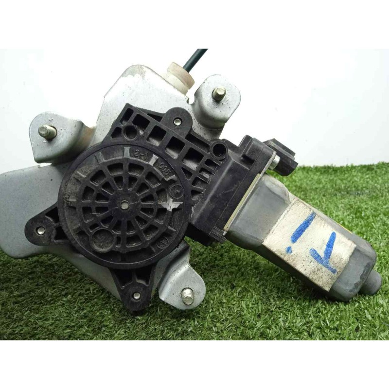 Recambio de elevalunas trasero izquierdo para ssangyong kyron 2.0 referencia OEM IAM  ELECTRICO - 2.PIN 5.PUERTAS