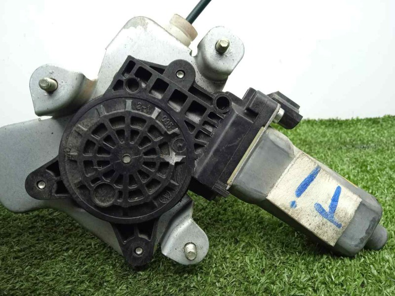 Recambio de elevalunas trasero izquierdo para ssangyong kyron 2.0 referencia OEM IAM  ELECTRICO - 2.PIN 5.PUERTAS
