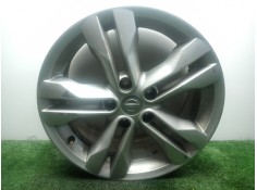 Recambio de llanta para nissan x-trail ii (t31) 2.0 dci 4x4 referencia OEM IAM  17´´PULGADAS LLANTAS - LLANTA