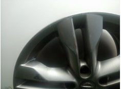 Recambio de llanta para nissan x-trail ii (t31) 2.0 dci 4x4 referencia OEM IAM  17´´PULGADAS LLANTAS - LLANTA 2