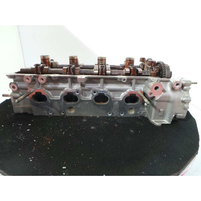 Recambio de culata para nissan almera (n16/e) 1.5 16v cat referencia OEM IAM GMBM5UKL1-D27  UKL1