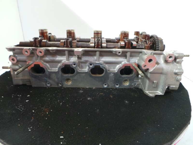 Recambio de culata para nissan almera (n16/e) 1.5 16v cat referencia OEM IAM GMBM5UKL1-D27  UKL1