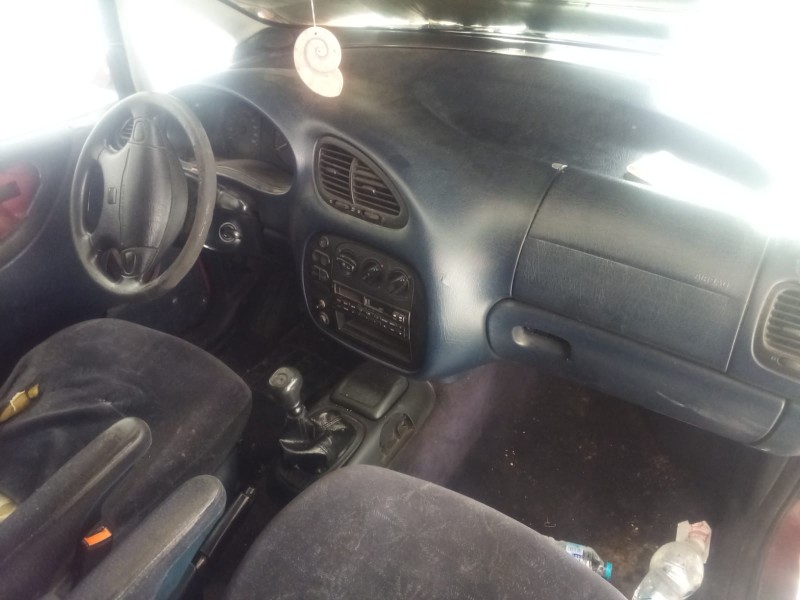 seat alhambra (7v8, 7v9) del año 2000