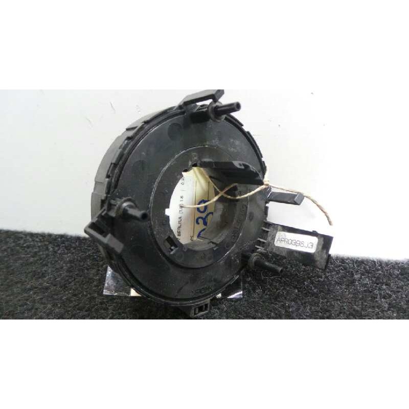 Recambio de anillo airbag para volkswagen golf iv berlina (1j1) 1.6 referencia OEM IAM PBTGF15-APR0398J3-1J0959653  