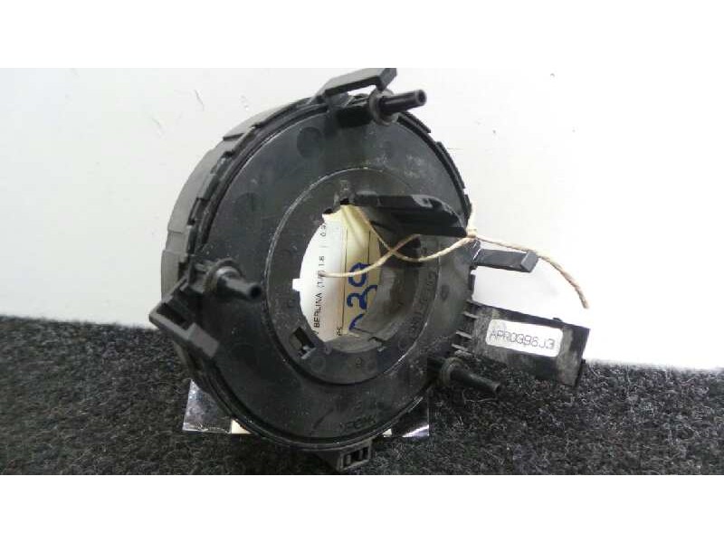 Recambio de anillo airbag para volkswagen golf iv berlina (1j1) 1.6 referencia OEM IAM PBTGF15-APR0398J3-1J0959653  