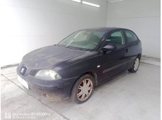 SEAT IBIZA III (6L1)